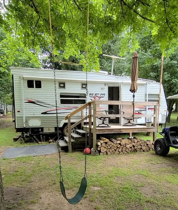 Banks Farms Campground Picture 3