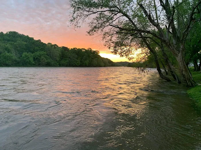 Banks Farms Campground Picture 2