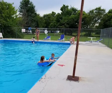 Banks Farms Campground