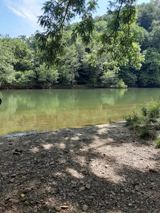 Banks Farms Campground Picture 9