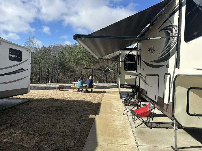 Apple Country Rv Resort Picture 4
