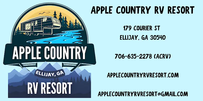 Apple Country Rv Resort Picture 10