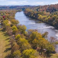 Heavenly Hills Nature Retreat - Banks Farms Campground Resort ico