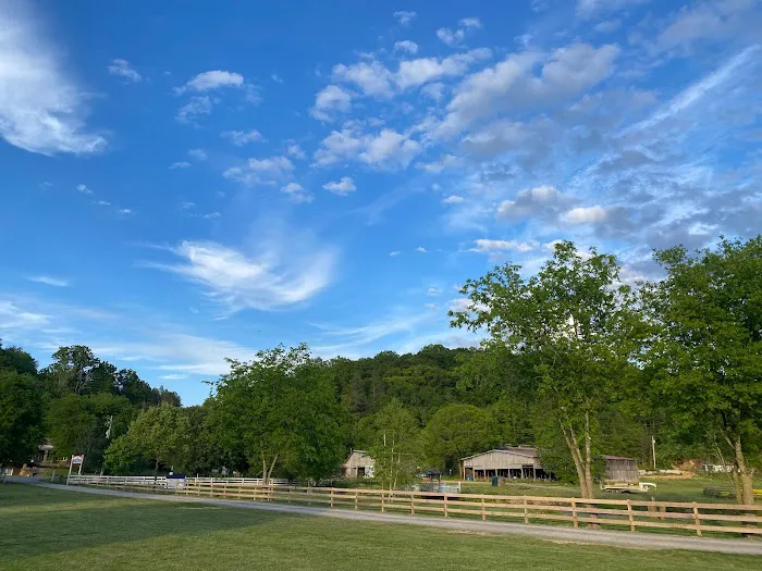 Heavenly Hills Nature Retreat - Banks Farms Campground Resort Picture 5