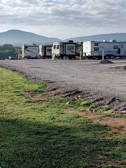 Mt Airy RV Park Picture 1