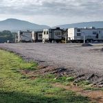 Mt Airy RV Park