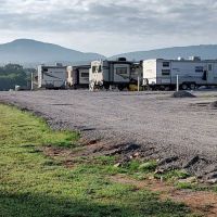 Mt Airy RV Park ico