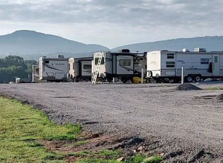 Mt Airy RV Park