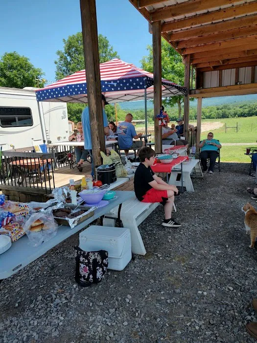 Mt Airy RV Park Picture 5