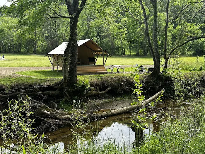 Star Gazer Farm Glamping Picture 9