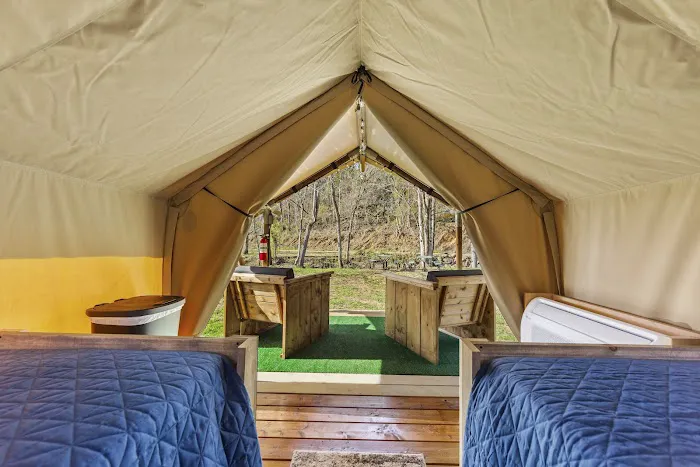 Star Gazer Farm Glamping Picture 1
