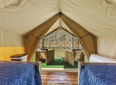 Star Gazer Farm Glamping