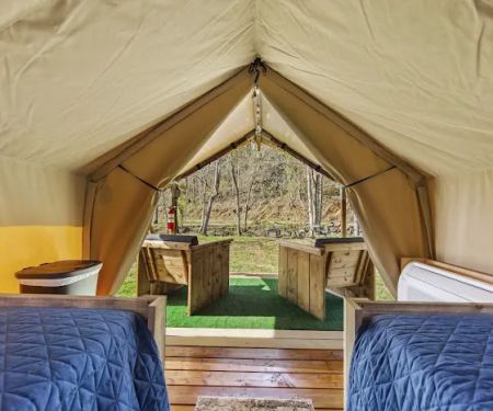 Star Gazer Farm Glamping