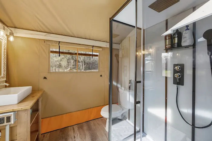 Star Gazer Farm Glamping Picture 3