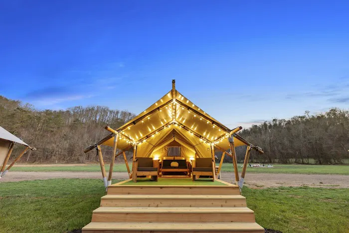 Star Gazer Farm Glamping Picture 2