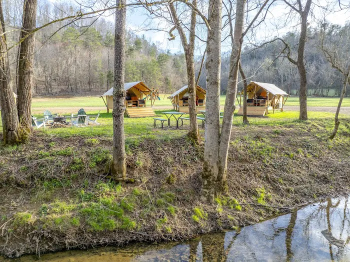 Star Gazer Farm Glamping Picture 5
