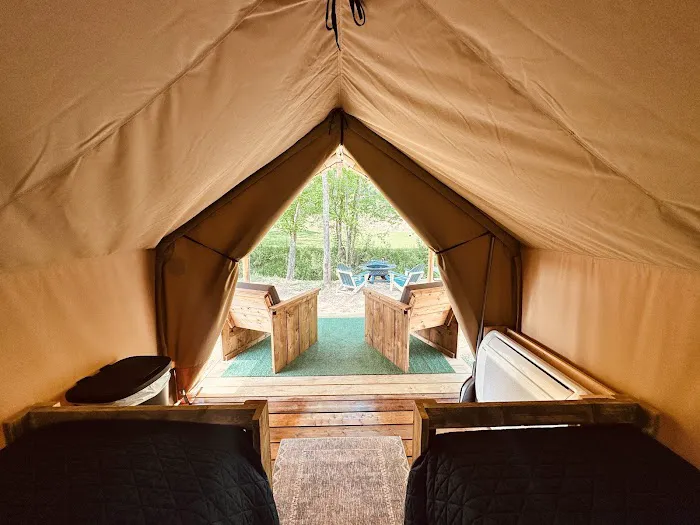 Star Gazer Farm Glamping Picture 6