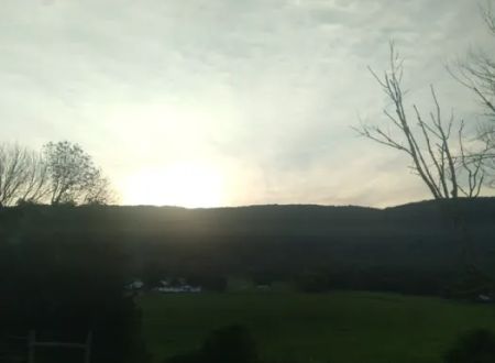 S & J RV Park