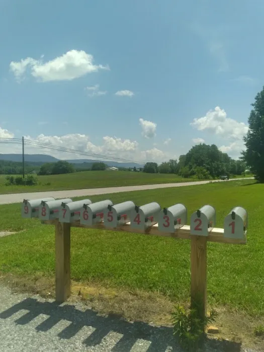 S & J RV Park Picture 2
