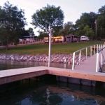 Douglas Driftwood Lakefront Campground RV Park