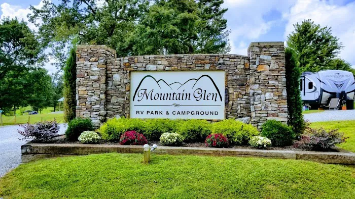 Mountain Glen RV Park & Campground Picture 7