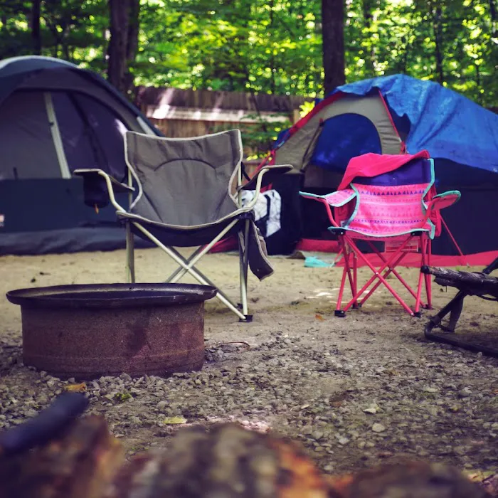 Mountain Glen RV Park & Campground Picture 8