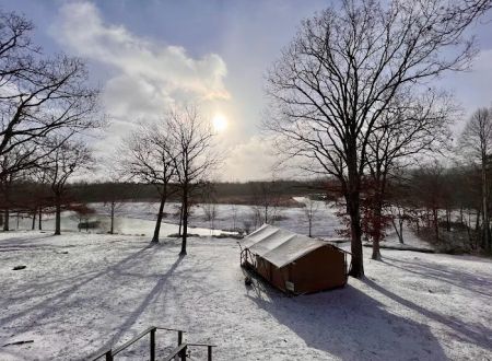 Mountain Glen RV Park & Campground