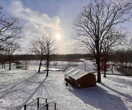 Mountain Glen RV Park & Campground