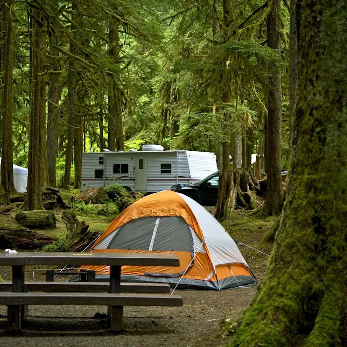 Mountain Glen RV Park & Campground Picture 10