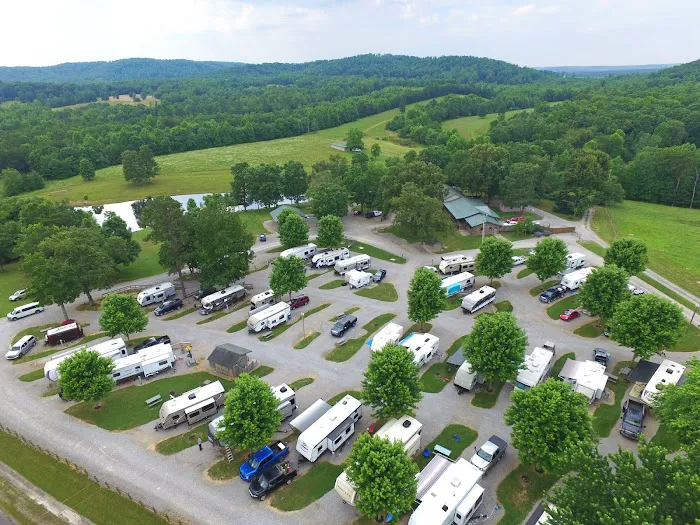 Mountain Glen RV Park & Campground Picture 6