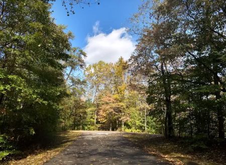 Cumberland Gap Wilderness Road Campground