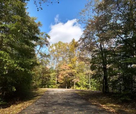 Cumberland Gap Wilderness Road Campground