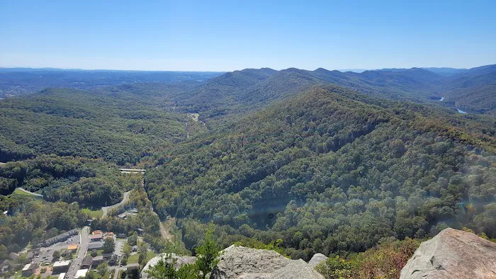 Cumberland Gap Wilderness Road Campground Picture 7