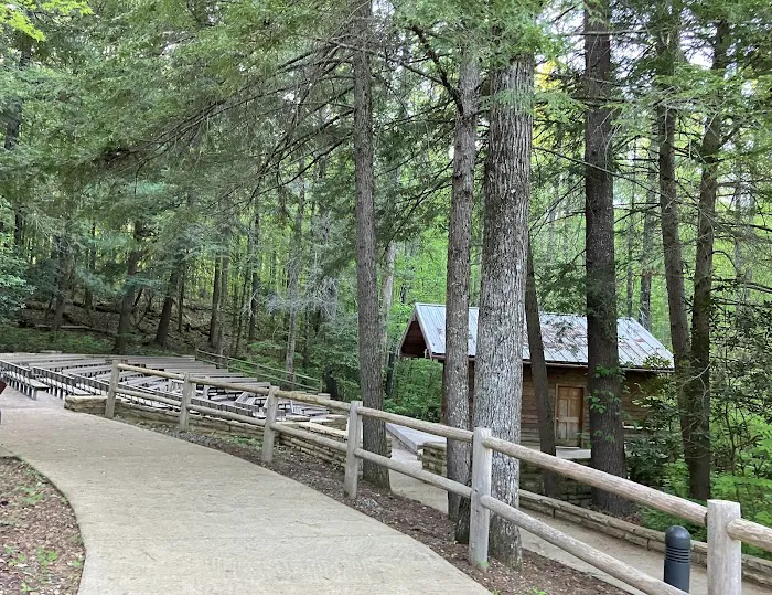 Cumberland Gap Wilderness Road Campground Picture 10