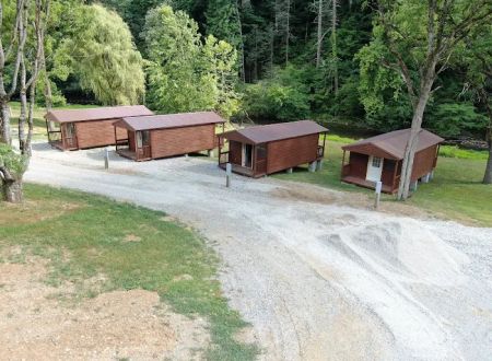River Forge RV Park and Campground