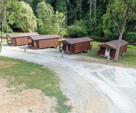 River Forge RV Park and Campground