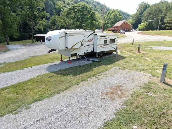 River Forge RV Park and Campground Picture 6