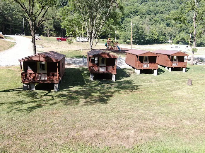 River Forge RV Park and Campground Picture 7
