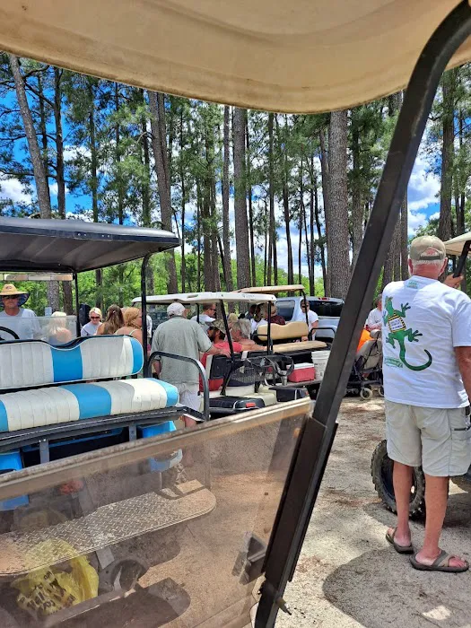 Jeffcoat's Black Water Campground Picture 7