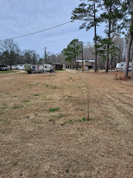 Jeffcoat's Black Water Campground Picture 10
