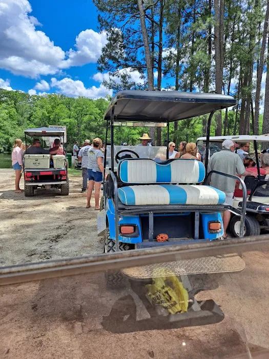 Jeffcoat's Black Water Campground Picture 8