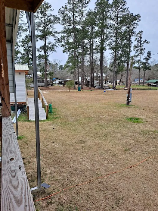 Jeffcoat's Black Water Campground Picture 9