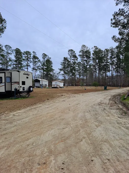Jeffcoat's Black Water Campground Picture 6