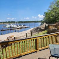 Hidden Marina & Campground ico