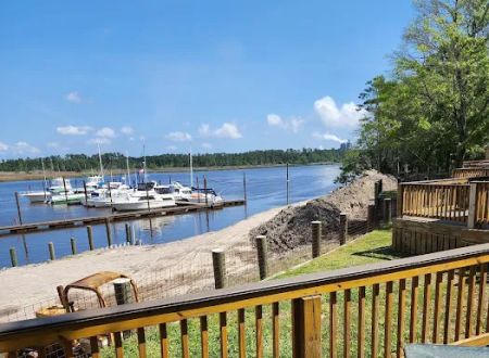 Hidden Marina & Campground