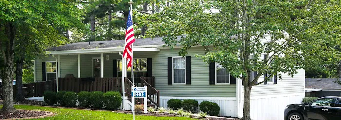 Stockbridge Estates Picture 9