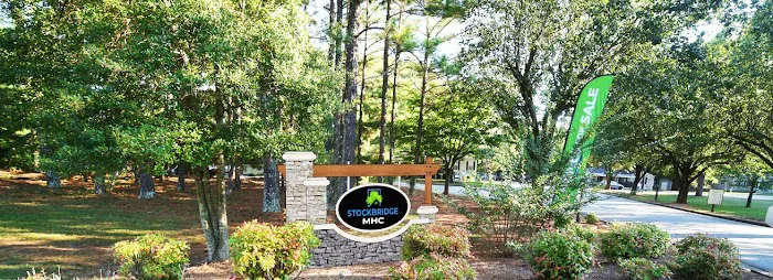 Stockbridge Estates Picture 6
