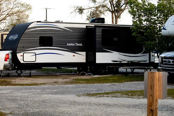 Lumberton / I-95 KOA Journey Picture 7
