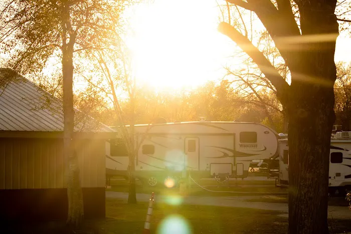 Lumberton / I-95 KOA Journey Picture 2