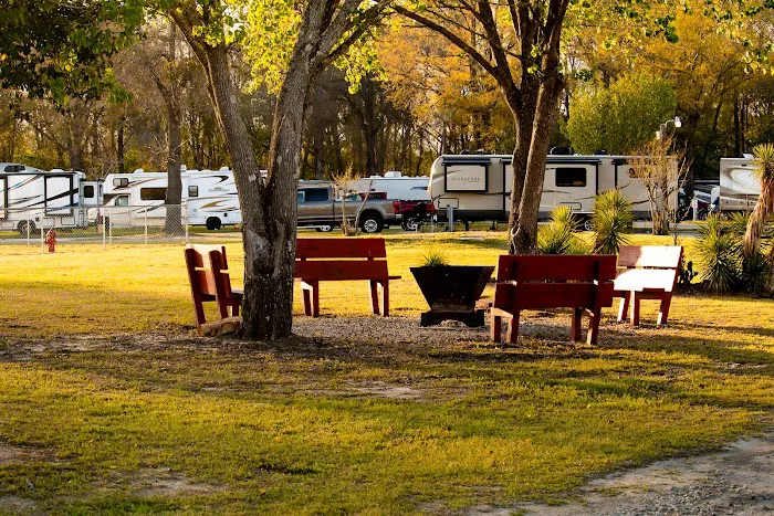 Lumberton / I-95 KOA Journey Picture 6